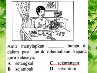 Soalan tatabahasa 18