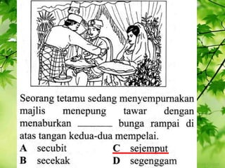 Soalan tatabahasa 18