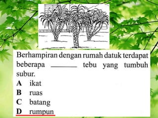 Soalan tatabahasa 18