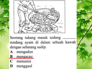 Soalan tatabahasa 18