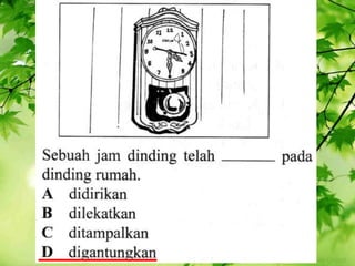 Soalan tatabahasa 18