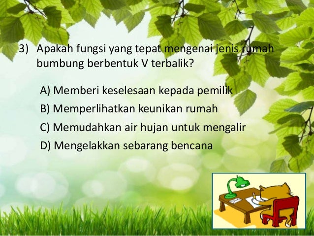 SESI UJI MINDA