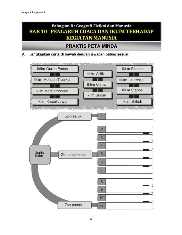 Soalan ulangkaji