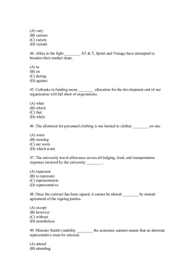 Soal Tes Toeic.doc