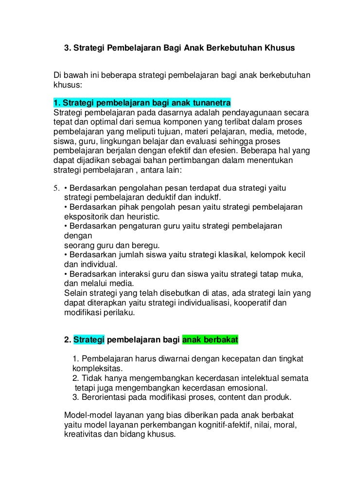 Soal Baru