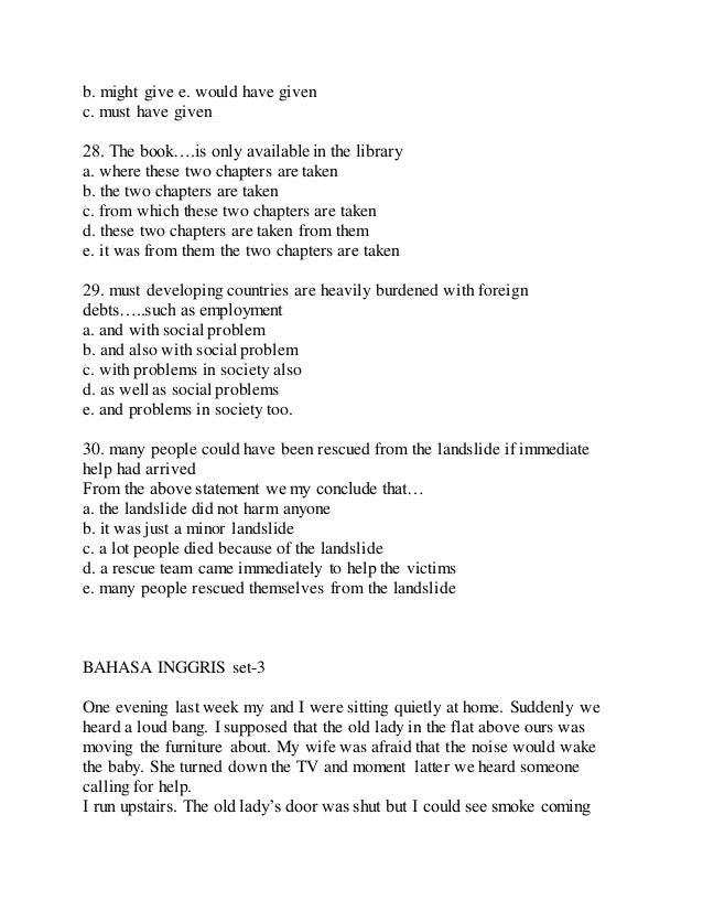 Contoh Dialog Invitation Dengan Soal