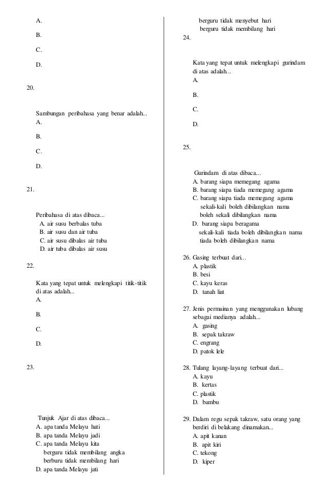 Soal Ujian Budaya Melayu Riau Kelas 9 : Download Jual Buku Bmr Gahara Budaya Melayu Riau Kelas 6 Kota Pekanbaru Toko Buku Swarna Tokopedia Gif