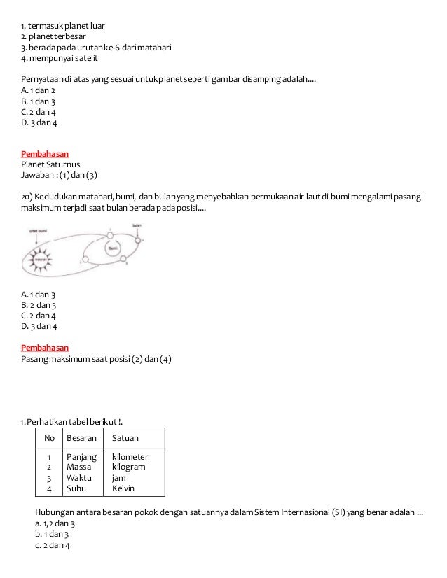 Soal cerdas cermat swc 2015 ipa kelas viii huda dani
