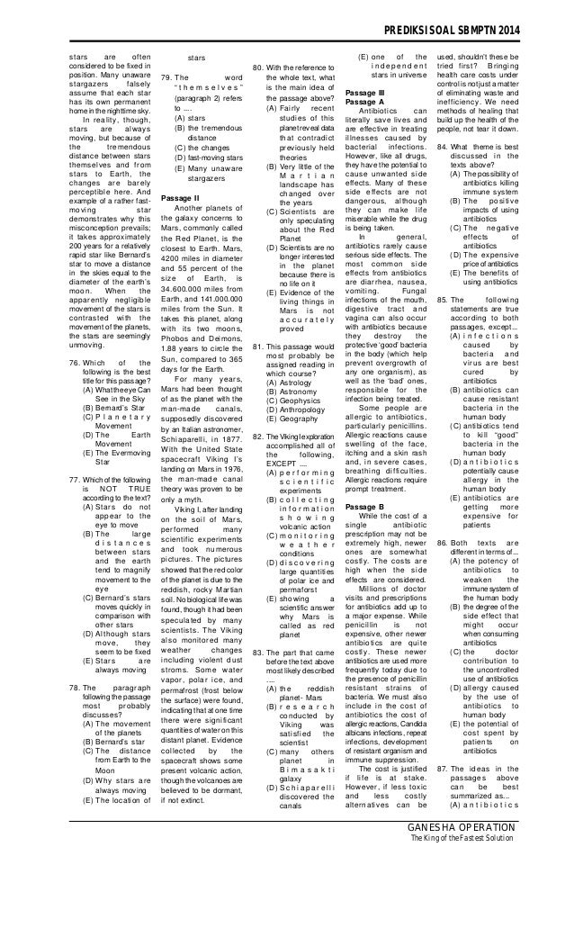 View Kunci Jawaban Try Out Ganesha Operation Gif