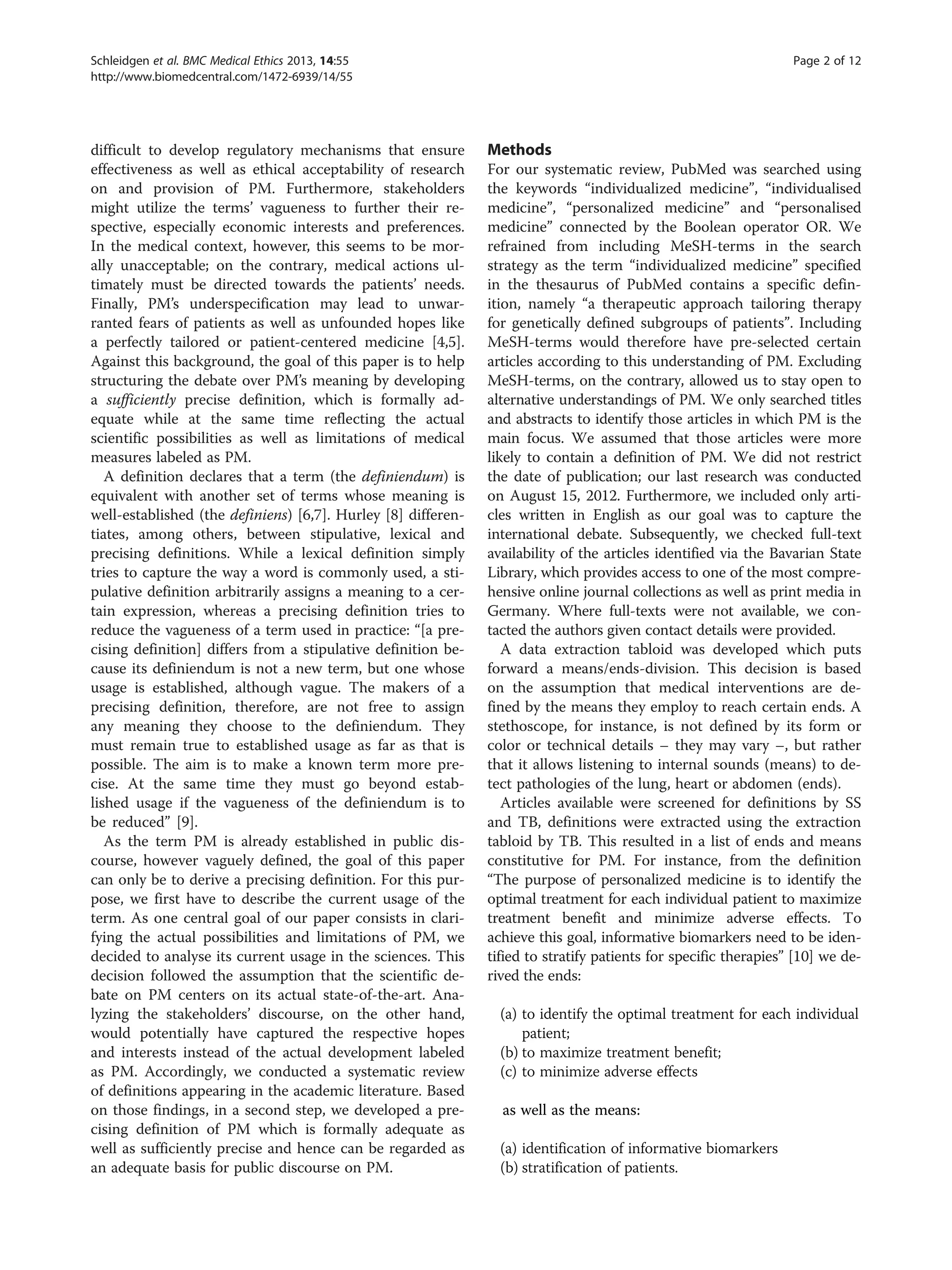 Soal dan Pembahasan Farmakogenomik dan Personalized Medicine | PDF