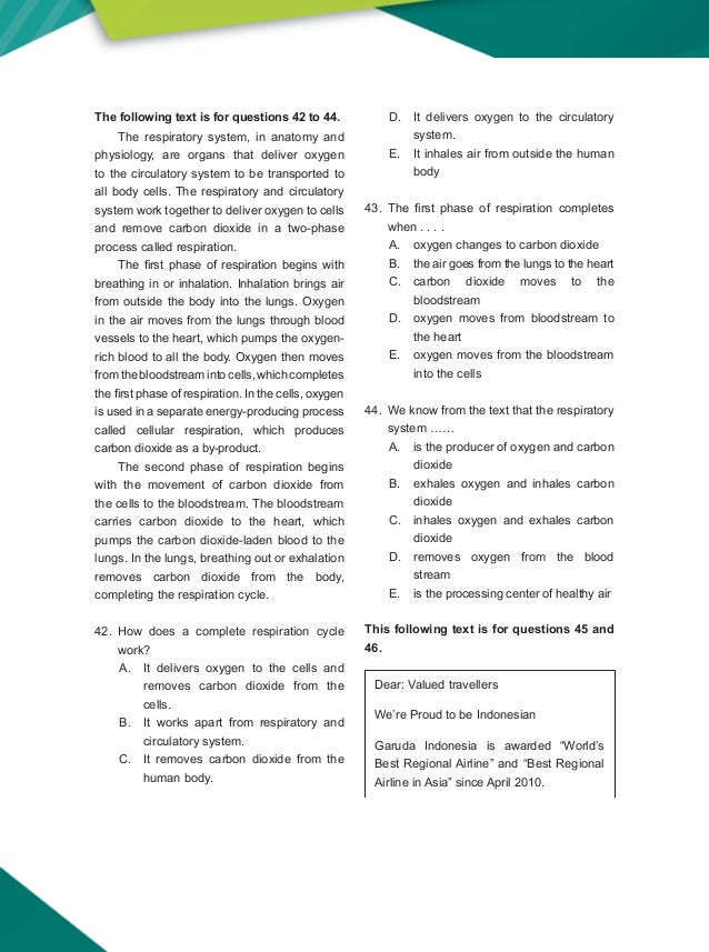 Soal Dan Pembahasan Un Bahasa Inggris Sma Ips 2012 2013 Soal Dan Pembahasan Un Bahasa Inggris Sma Ips 2012 2013