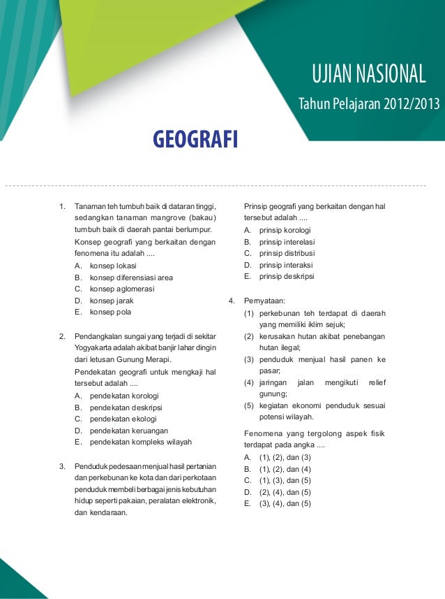Berikut Soal Dan Pembahasan Fenomena Kuantum