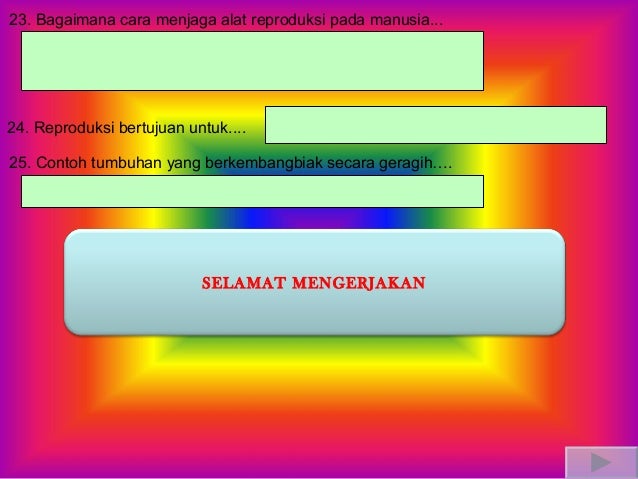 Soal digital isian ipa kelas vi semester 1 Soal digital isian ipa kelas vi semester 1