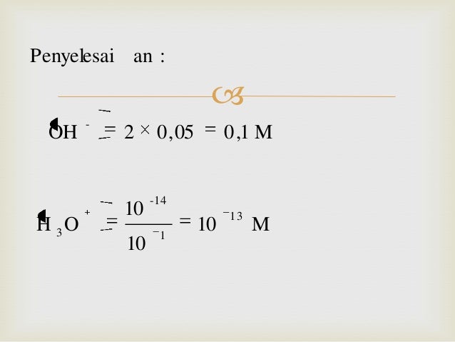 Contoh Soal Hasil Kali Kelarutan, KSP 2