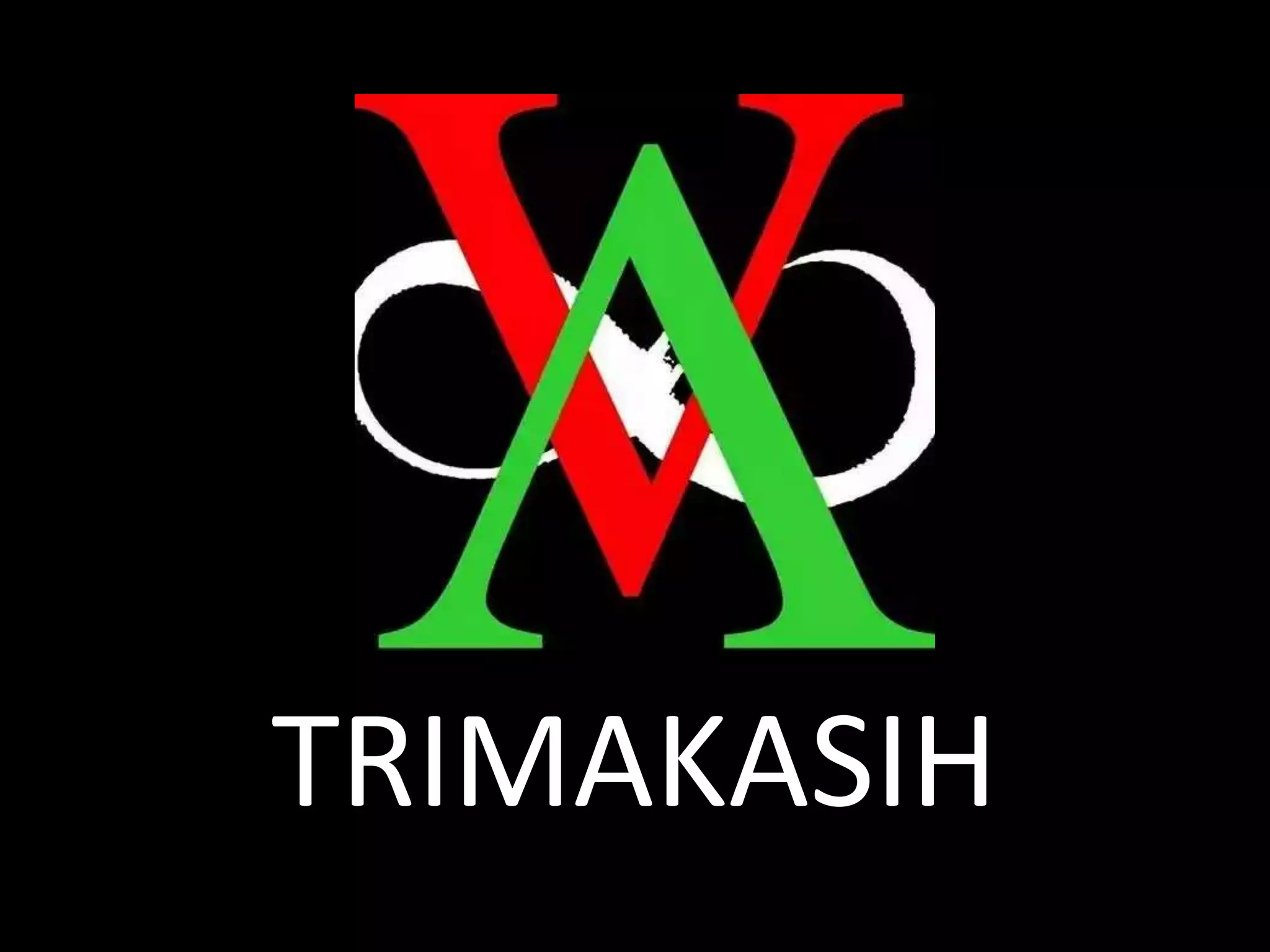 TRIMAKASIH
 