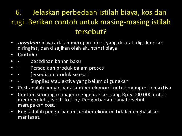 Soal latiahan bab 2 semester 3