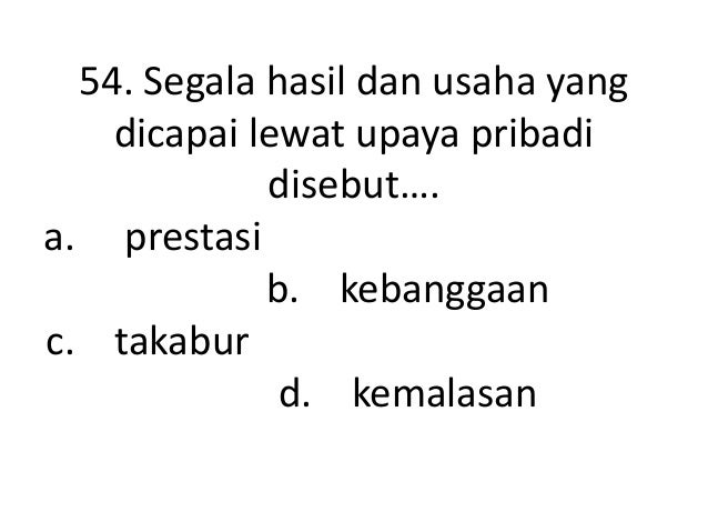 Contoh Globalisasi Bidang Iptek - Contoh IK