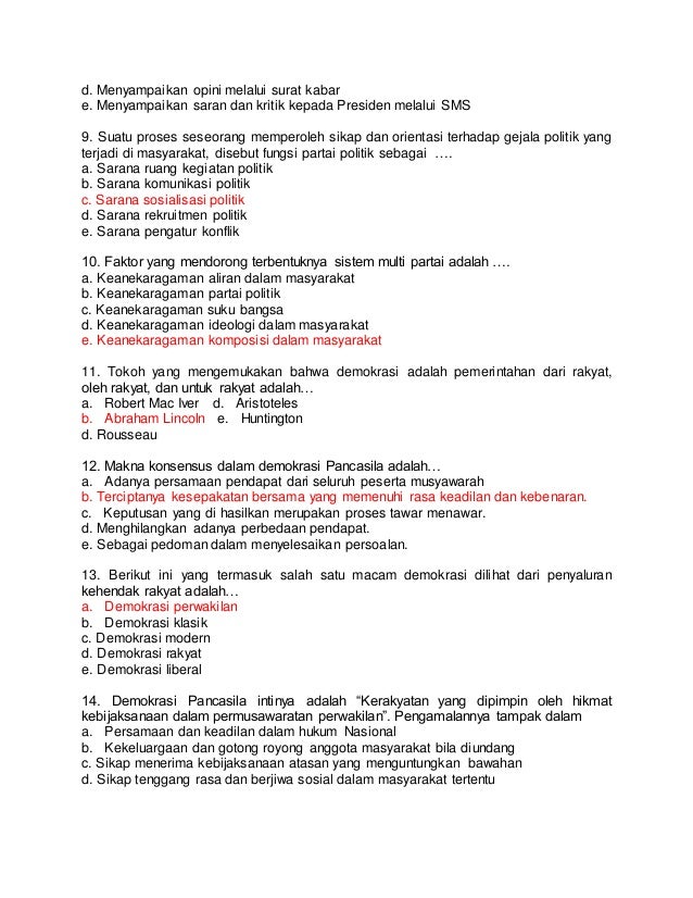 Soal lcc 3(kelas xi) Soal lcc 3(kelas xi)