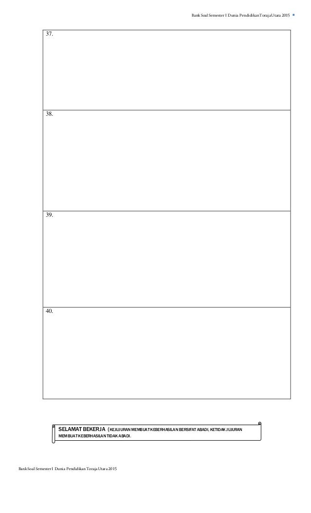 Soal matematika kelas 5 ke cabdin Soal matematika kelas 5 ke cabdin