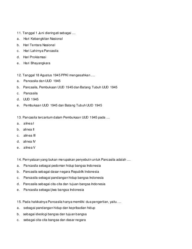 95 Contoh Soal Uas Sosiologi Kelas Xii 19 Tugas Sekolahku