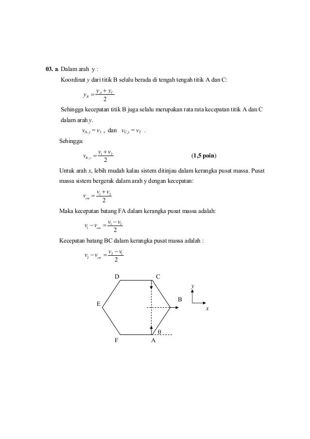 Soal osn fisika 2007 nas+sol