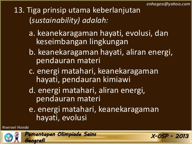 soal essay materi keanekaragaman hayati soal essay materi keanekaragaman hayati