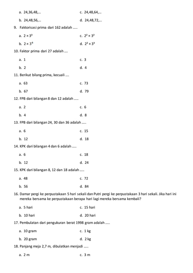Analisis Soal Semester Tema 2 Kelas 4 K13: Membedah Pemahaman Siswa tentang "Selalu Berhemat Energi"