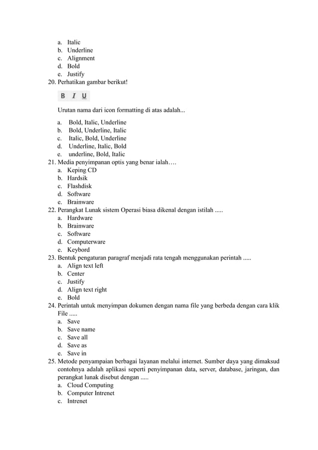 SOAL PAT KELAS XI MA. NUR-ROHMAN 2023-2024.docx