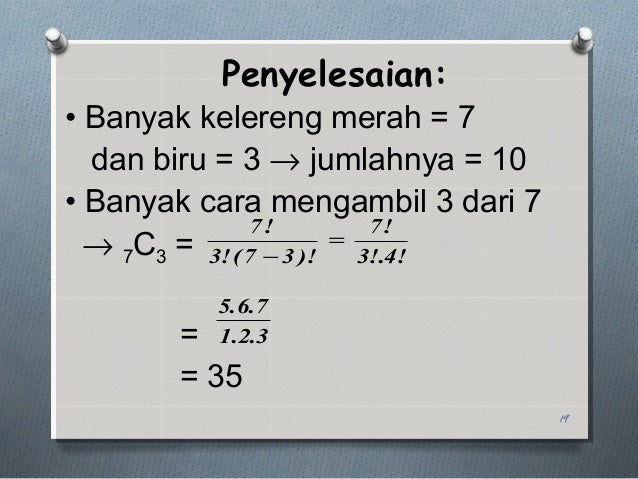 kejadian 2 21 24 Soal Peluang dan Penjelasanya kejadian 2 21 24 Soal Peluang dan Penjelasanya