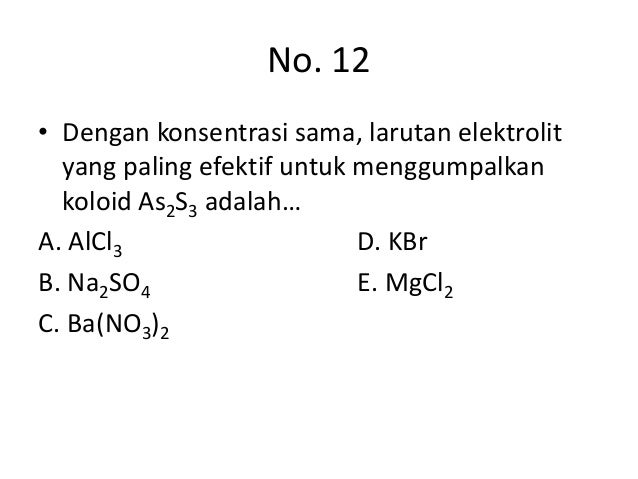 Elektroforesis muatan koloid image
