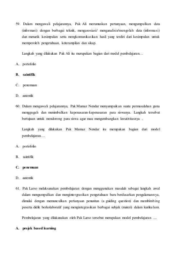 Pertanyaan Tentang Teori Kognitif Hal Pertanyaan Tentang Teori Kognitif Hal