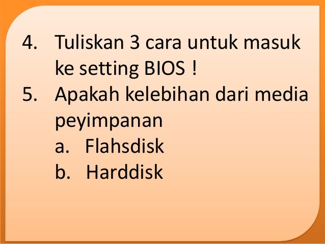 Soal powerpoint dkk sk2