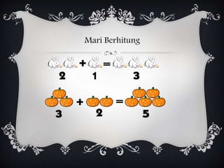 Mari Berhitung
 