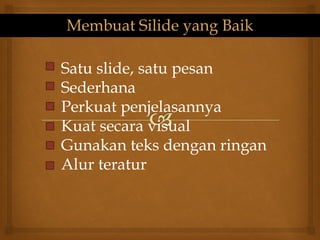 Soal praktik P.Point PDE | PDF