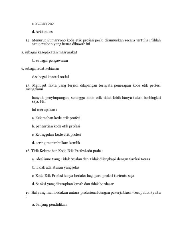 Soal Soal Bu Desi Soal Soal Bu Desi