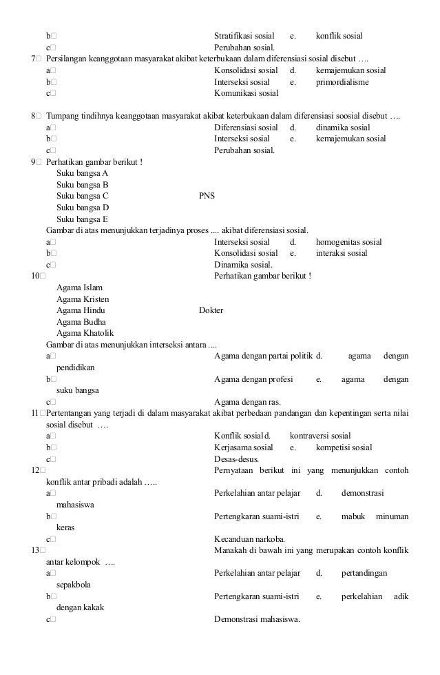 Soal uas 1 ips.kls xi.smk.2016