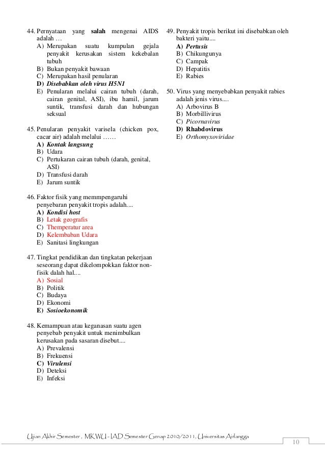 Soal Uas Iad Genap 2010 2011 Seri 1