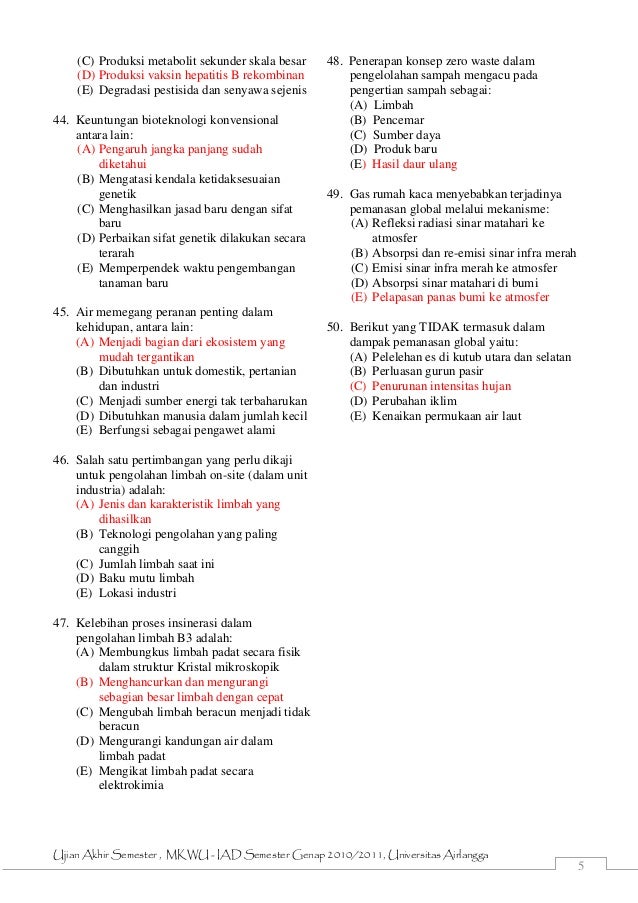 Soal Uas Iad Genap 2010 2011 Seri 1