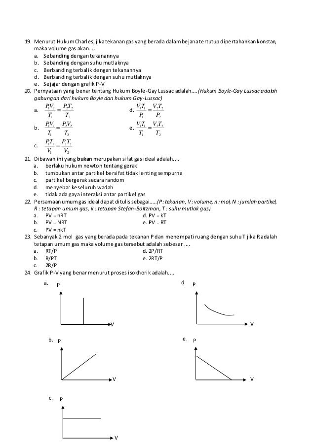 Soal uas fisika kelas xi semester genap 2014