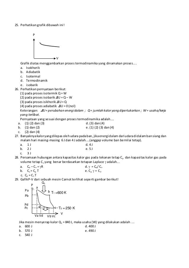 Soal uas fisika kelas xi semester genap 2014