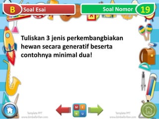 Menguasai Ulangan Harian Tema 1 Kelas 6 Semester 1: Panduan Lengkap dengan Contoh Soal Menguasai Ulangan Harian Tema 1 Kelas 6 Semester 1: Panduan Lengkap dengan Contoh Soal