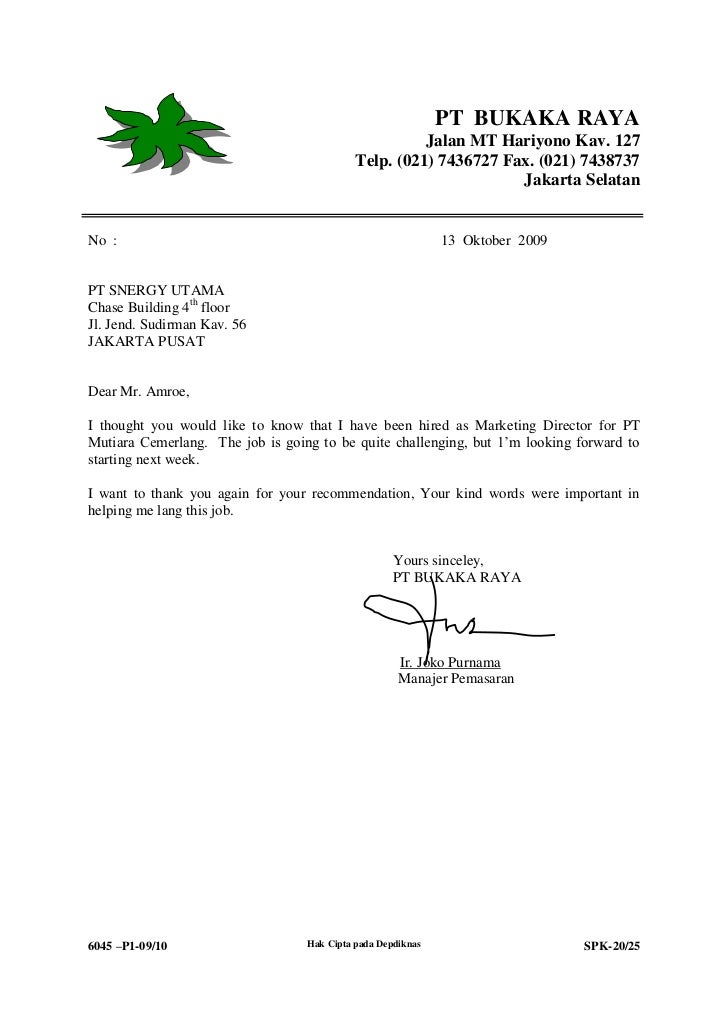 Contoh Surat Undangan Janji Temu Contoh Surat Staff kami Nur Aftri Ekayanti dapat dihubungi.