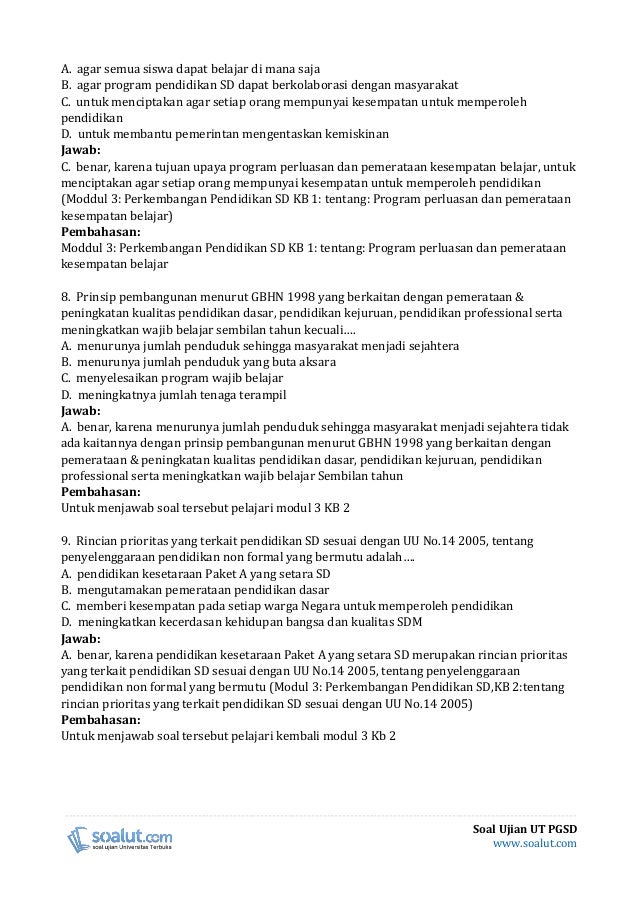 Koleksi 13 Soal Essay Perspektif Pendidikan Sd Yang Paling Koleksi 13 Soal Essay Perspektif Pendidikan Sd Yang Paling