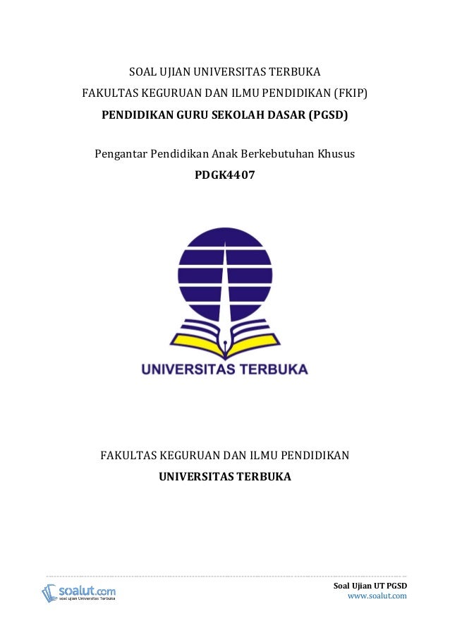 Makalah Abk Anak Berkebutuhan Khusus Ikad49009 Makalah Abk Anak Berkebutuhan Khusus Ikad49009