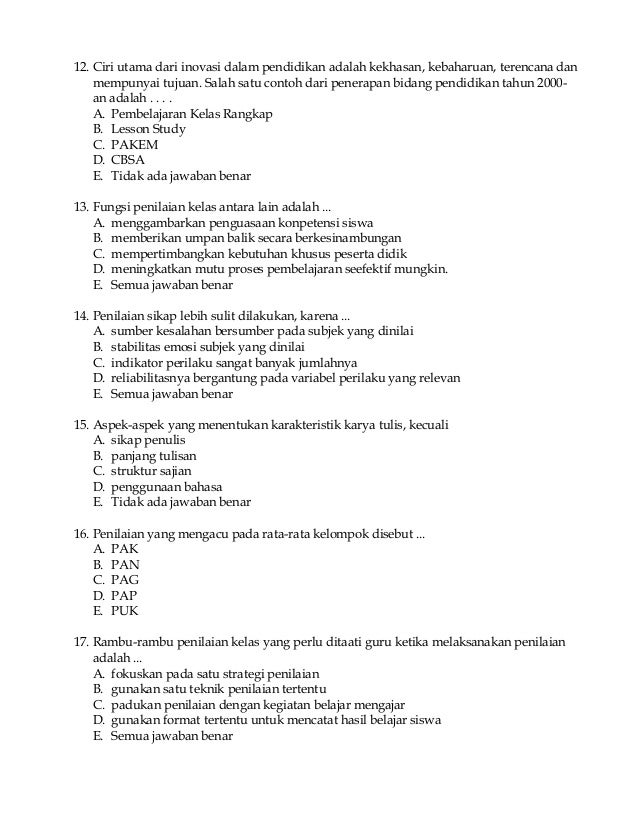 37+ Soal Ukg Matematika Smp 2016 Dan Kunci Jawaban Background