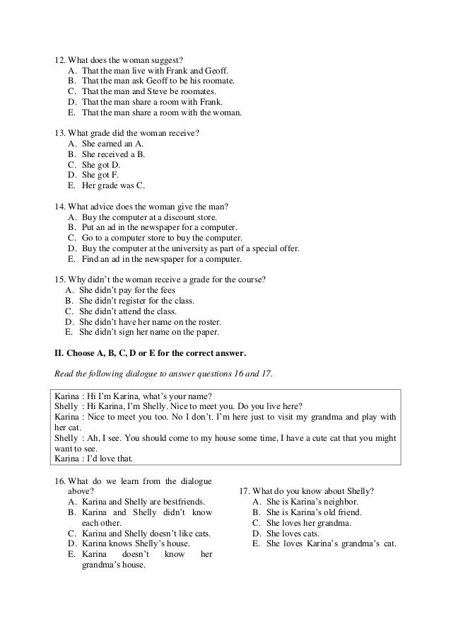 Soal Hots Pkwu Kelas 10 Semester 1 Berkas Belajar