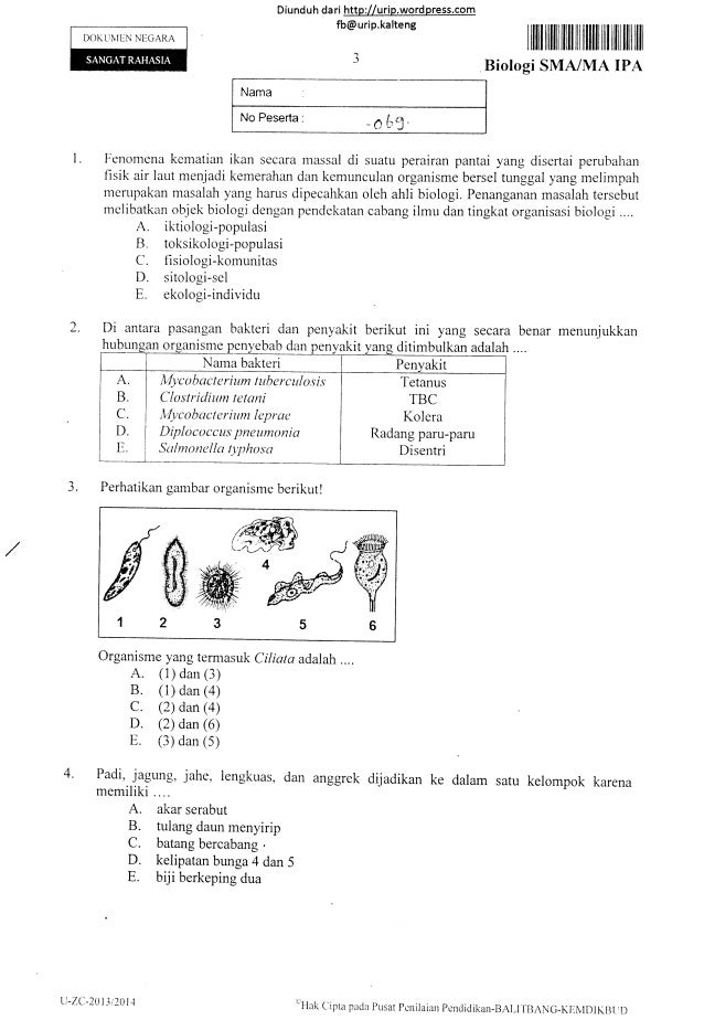 soal un kimia 2018 pdf
