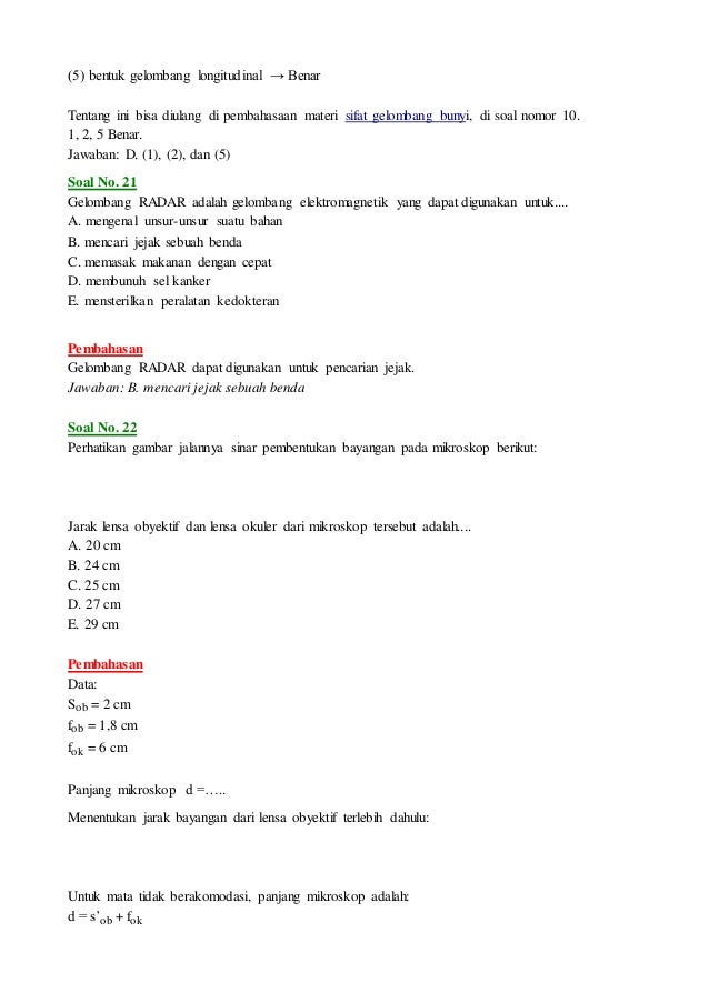 Trend 14 Soal Ujian Blok Kedokteran Paling Dicari