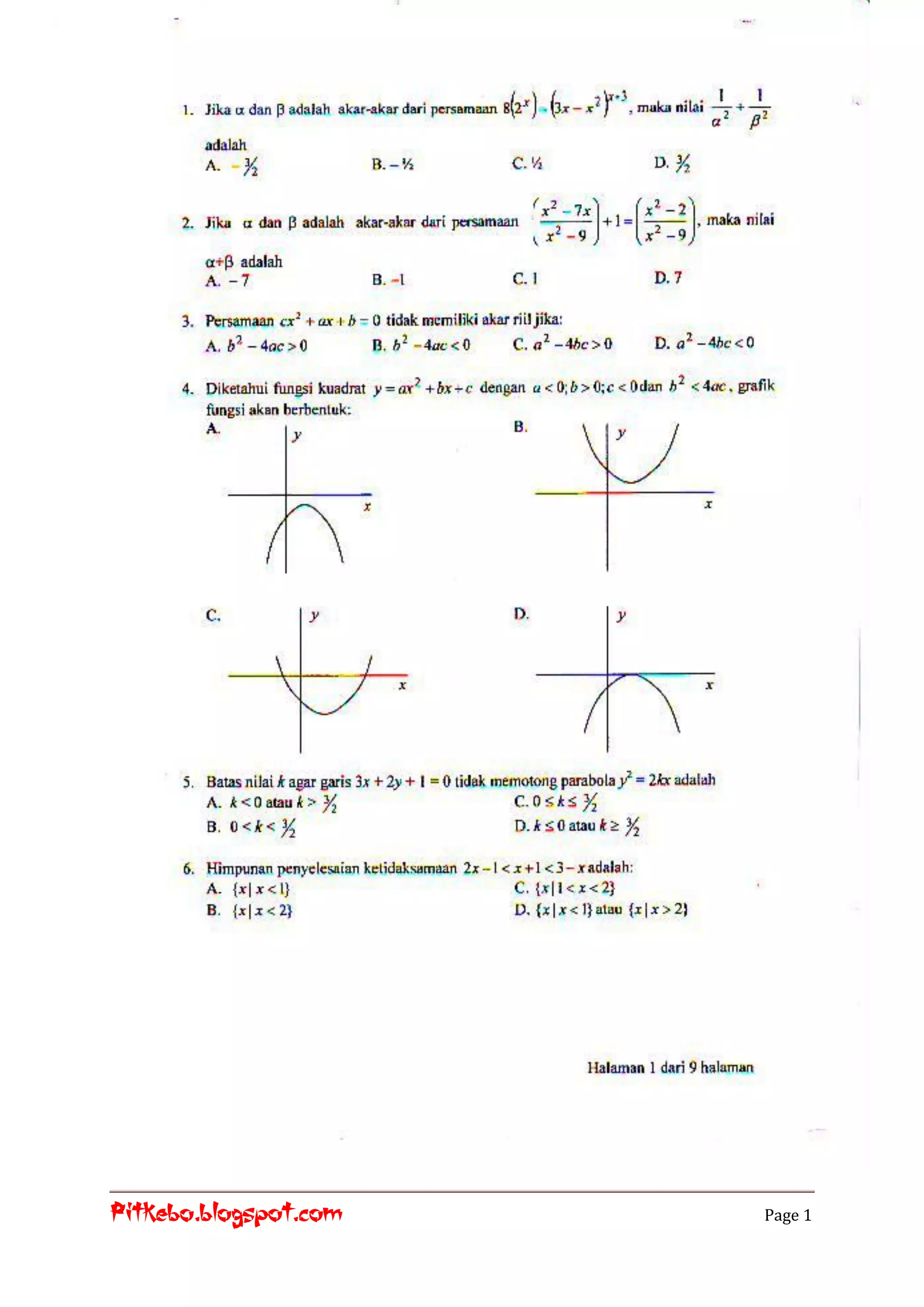 Pitkebo.blogspot.com Page 1