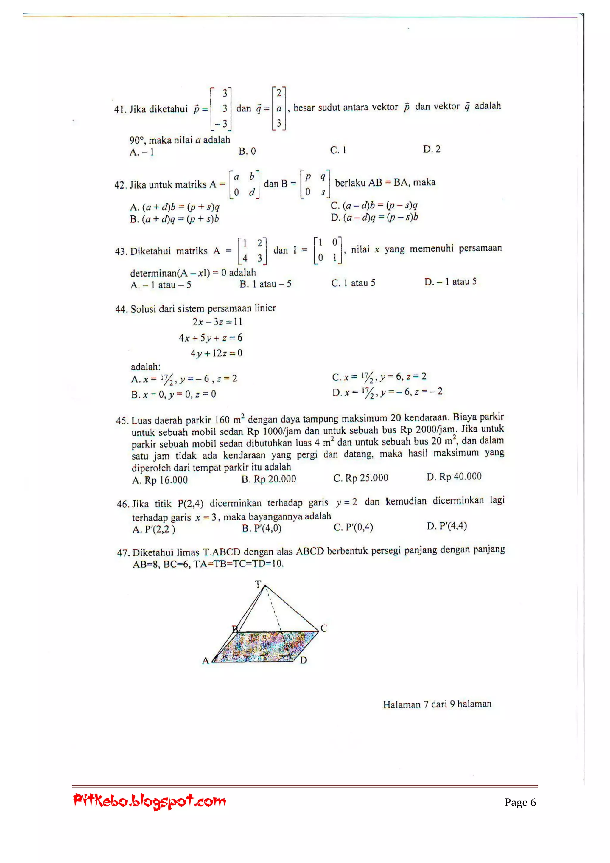 Pitkebo.blogspot.com Page 6